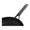 KitchenAid Classic Stegepande Ø 28 cm - Aluminium - Sort