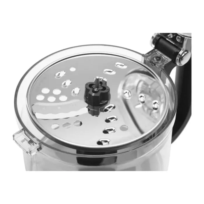 KitchenAid 7Cup Foodprocessor 1,7 liter - Plastik - Alt i én opbevaringsløsning