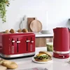 KitchenAid Elkedel 1,7 liter - 2400 Watt - Variabel temperaturindstilling
