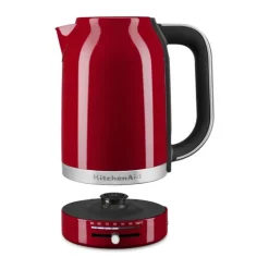 KitchenAid Elkedel 1,7 liter - 2400 Watt - Variabel temperaturindstilling