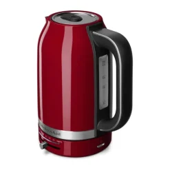 KitchenAid Elkedel 1,7 liter - 2400 Watt - Variabel temperaturindstilling