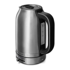 KitchenAid Elkedel 1,7 liter - 2400 Watt - Variabel temperaturindstilling