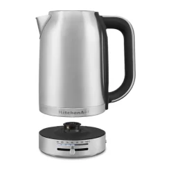 KitchenAid Elkedel 1,7 liter - 2400 Watt - Variabel temperaturindstilling