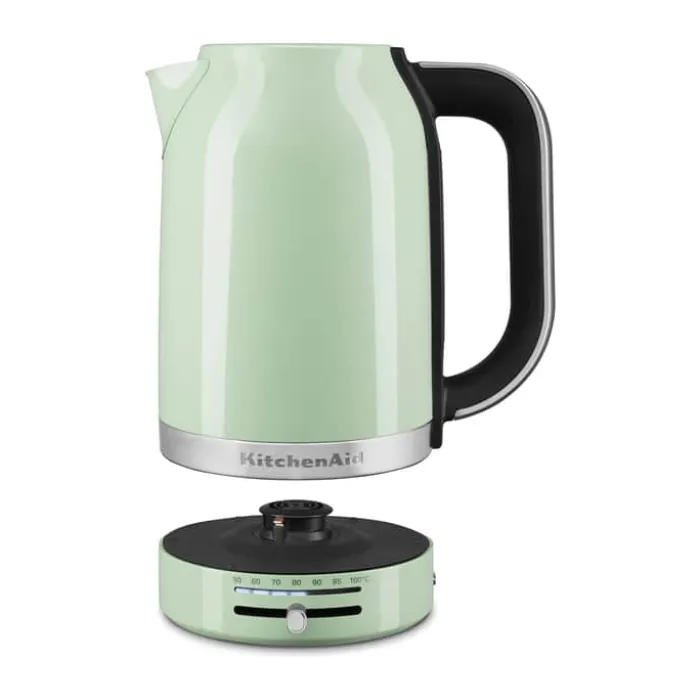 KitchenAid Elkedel 1,7 liter - 2400 Watt - Variabel temperaturindstilling