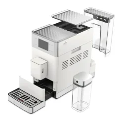 KitchenAid Espressomaskine Fuldautomatisk - Hvid