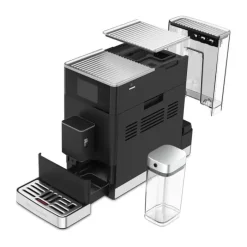 KitchenAid Espressomaskine Fuldautomatisk - Sort
