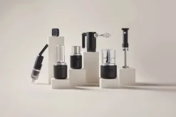KitchenAid KitchenAid Go Dockingstation Passer til KitchenAid Go batteri