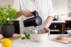 KitchenAid KitchenAid Go Håndmikser Ledningsfri - Inkl. tilbehør