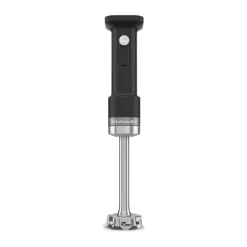 KitchenAid KitchenAid Go Stavblender Justerbar hastighed - Ledningsfri - Inkl. tilbehør
