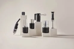 KitchenAid KitchenAid Go Stavblender Justerbar hastighed - Ledningsfri - Inkl. tilbehør