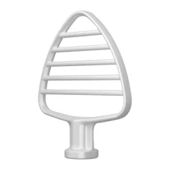 KitchenAid Mørdejspisker Rustfrit stål - Passer til KitchenAid 4,3 og 4,8 liter