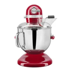 KitchenAid Plastskærm Passer til 6,9 liter KitchenAid køkkenmaskiner