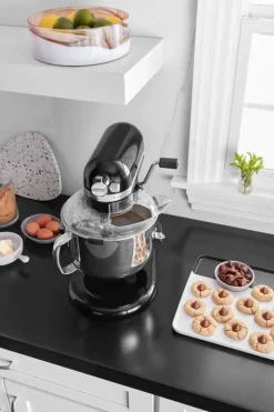 KitchenAid Plastskærm Passer til 6,9 liter KitchenAid køkkenmaskiner