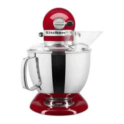 KitchenAid Plastskærm Passer til KitchenAids køkkenmaskiner