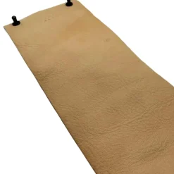 Kjær Bak Helga Tilbehør til Figur - Yogamåtte L 8 cm - Brun