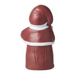 Klarborg Jullemor - 40 års Jubilæum H 20 cm - Polyresin - Multifarvet