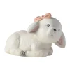 Klarborg Påskelam - Laise H 4,6 x L 4,6 cm - Polyresin - Multifarvet