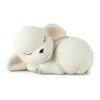 Klarborg Påskelam - Store Lulle H 6,2 cm - Polyresin - Hvid