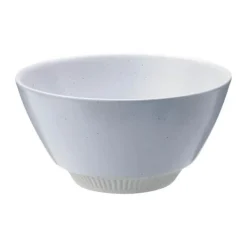Knabstrup Keramik Colorit Skål Ø 14 cm - Stentøj - Lys lilla