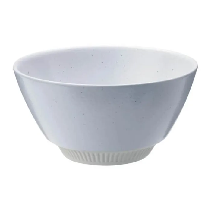 Knabstrup Keramik Colorit Skål Ø 14 cm - Stentøj - Lys lilla