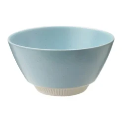 Knabstrup Keramik Colorit Skål Ø 14 cm - Stentøj - Turkis