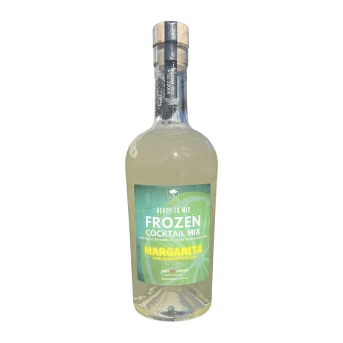 Knaplund Frozen Cocktail Mixer - Margarita 500 ml