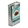 Knaplund Moonshine - Gun & Rod 500 ml - 19,5% - Med smag af lakrids og chili