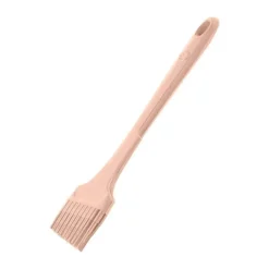 Kochblume Bagepensel 24 cm - Silikone - Beige