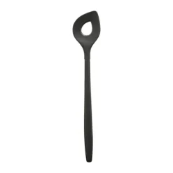 Kochblume Dejske L 30 cm - Silikone - Antracit