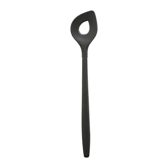 Kochblume Dejske L 30 cm - Silikone - Antracit