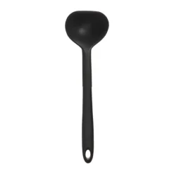 Kochblume Junior Opøser L 26 cm - Silikone/fjederstål - Antracitgrå