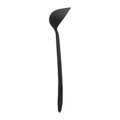 Kochblume Opøser L 30 cm - Silikone/stål - Antracit