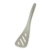 Kochblume Palet m. huller L 30 cm - Stål - Taupe
