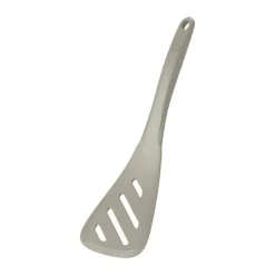 Kochblume Palet m. huller L 30 cm - Stål - Taupe