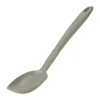 Kochblume Sauce- og serveringsske L 25,5 cm - Stål - Taupe
