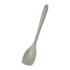 Kochblume Serveringsske L 30,5 cm - Silikone/stål - Taupe