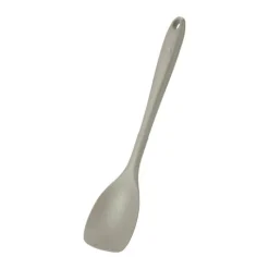 Kochblume Serveringsske L 30,5 cm - Silikone/stål - Taupe