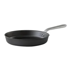 Kockums Jernverk Stegepande Ø 30 cm - Kulstof stål - Sort