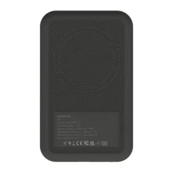Kreafunk toCHARGE QI Ladestation Trådløs opladning - Sort