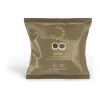 Lakridseriet Berlin 36 gram - Saltlakrids med hvid chokolade