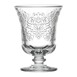 La Rochère Amboise Hvidvinsglas - 6 stk. 29 cl - Glas - Klar