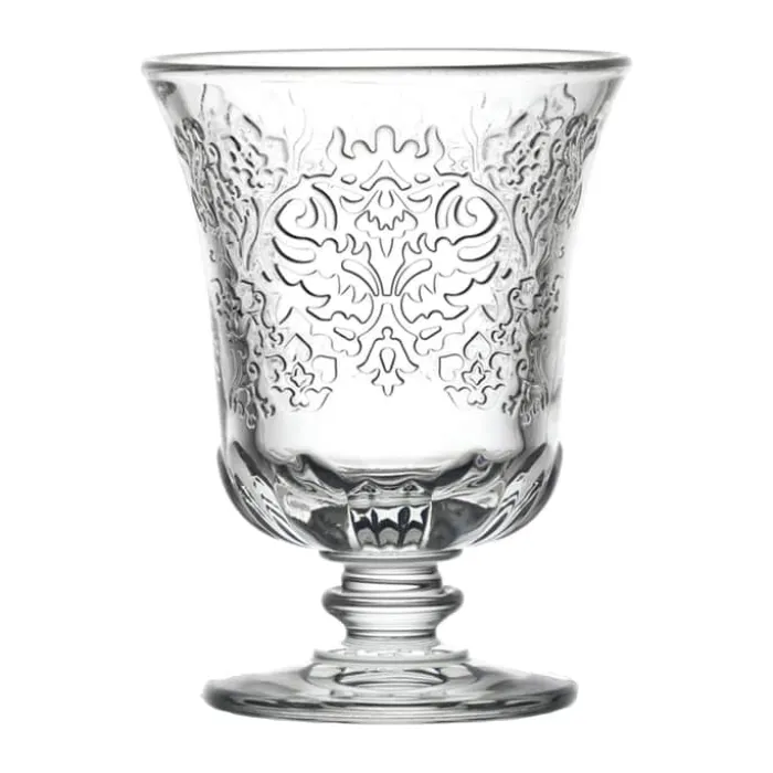 La Rochère Amboise Hvidvinsglas - 6 stk. 29 cl - Glas - Klar