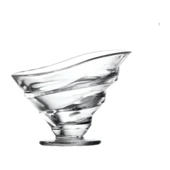 La Rochère Circee Dessertskål - 6 stk. Ø 14,1 cm - Glas - Klar