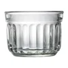 La Rochère Delice Crème Brûlée Skåle - 6 stk. Ø 8,2 x H 6,2 cm - Glas - Klar