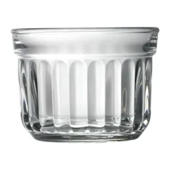 La Rochère Delice Dessertskål - 6 stk. Ø 9,6 - Glas - Klar
