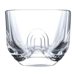 La Rochère Folie Skåle - 6 stk. Ø 6,1 x H 5 cm - Glas - Klar