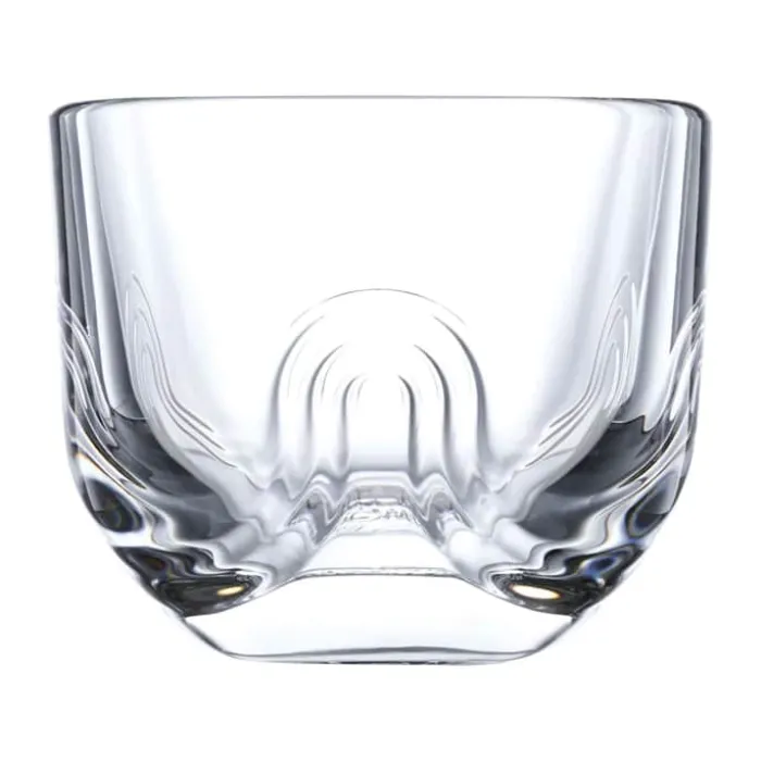 La Rochère Folie Skåle - 6 stk. Ø 6,1 x H 5 cm - Glas - Klar