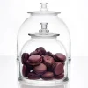 La Rochère Nancy Glasbeholder 2,3 liter - Glas - Klar