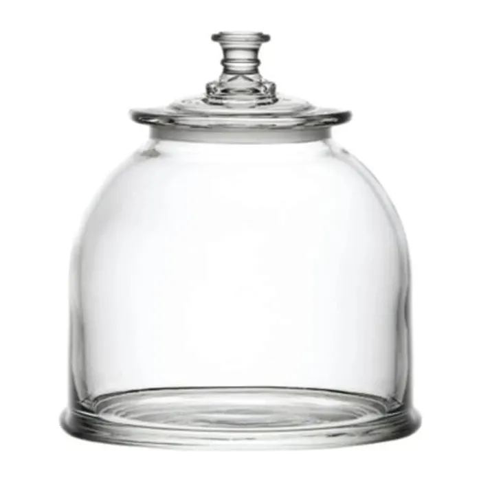 La Rochère Nancy Glasbeholder 2,3 liter - Glas - Klar