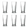 La Rochère Perigord Ølglas - 6 stk. 37 cl - Glas - Klar
